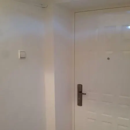 Apartament Hristovski