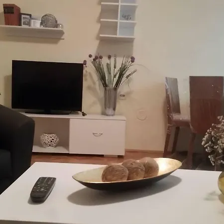Hristovski Apartament Skopje