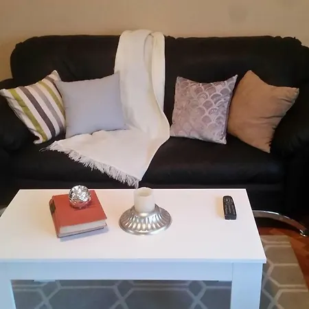 Hristovski Apartament