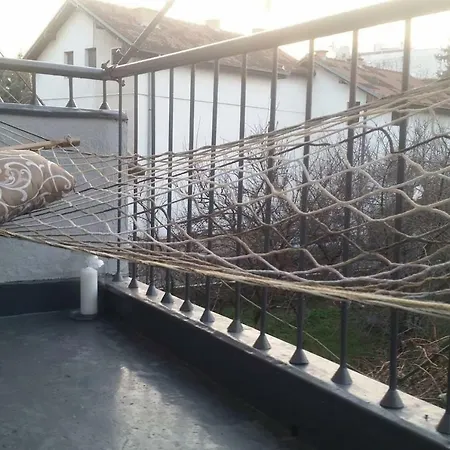 Hristovski Apartament *