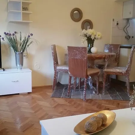 Hristovski Apartament