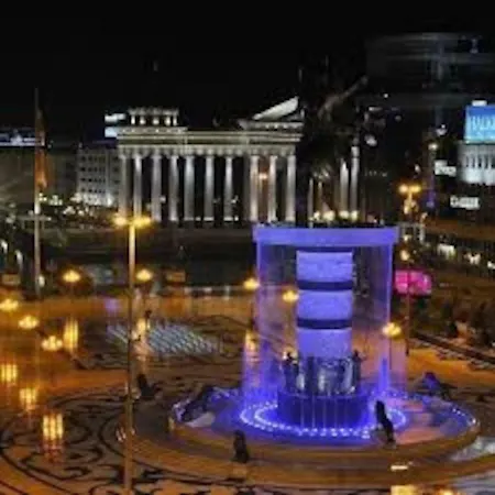 Apartament Hristovski Skopje
