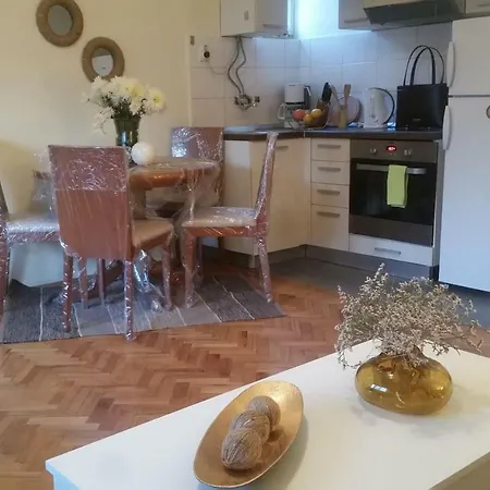 Hristovski Apartament Skopje
