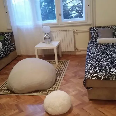 Apartament Hristovski